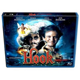 Hook (bsh) - BD