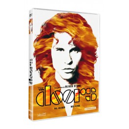 The doors