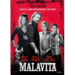 Malavita