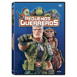 Pequeños Guerreros