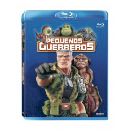 Pequeños guerreros