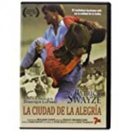 La Ciudad De La Alegría [DVD] (Estuche Slim