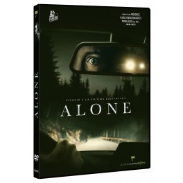 Alone - DVD