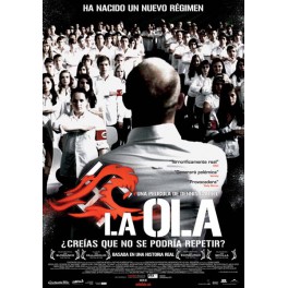 La ola (Die welle)