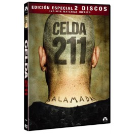 Celda 211 (Ed. Especial)