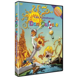 Las aventuras de Don Quijote (Ed. Especial 400&ord