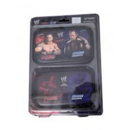 Bolsa Nds Wwe 2 Bolsas Nds