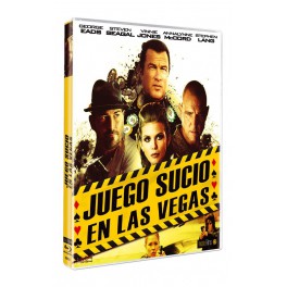 Juego sucio en Las Vegas