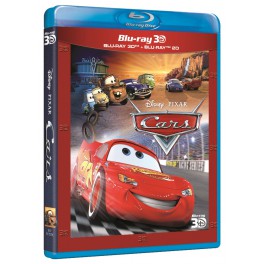 Cars (BR3D + BR)