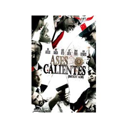 Ases calientes (Smokin' aces)