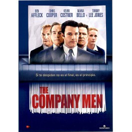 The company men