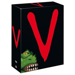 V (Colección Completa)