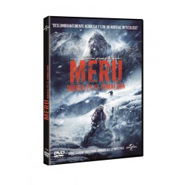 Meru: odisea en el himalaya