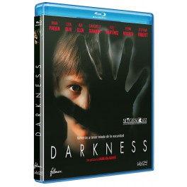 Darkness [Blu-ray]