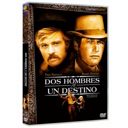 dos hombres y un destino