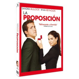 La proposición