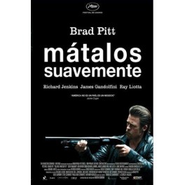 Matalos suavemente - BD