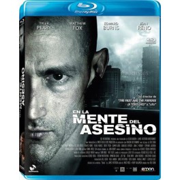 En la mente del asesino - BD