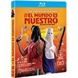 El Mundo Es Nuestro [Blu-ray]