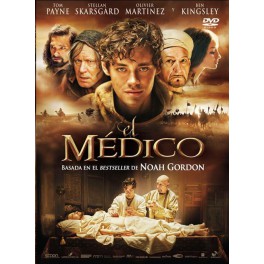 El médico "Edición Alquiler&quo