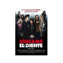 hincame el diente "Edición Alquiler&qu