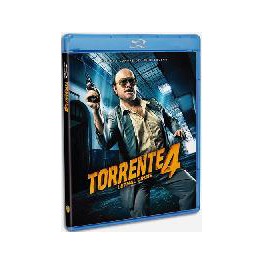 Torrente 4: Lethal Crisis (Crisis Letal) "Edi