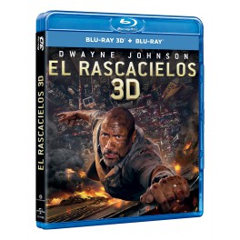 El rascacielos (Skyscraper) (3D+2D)