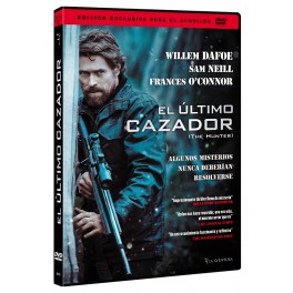 El Ultimo Cazador [DVD]