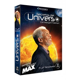 Los Secretos del Universo - Temporada 1 y 2