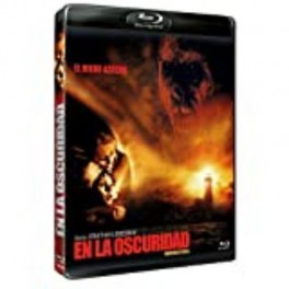 En la Oscuridad BD 2003 Darkness Falls [Blu-ray]