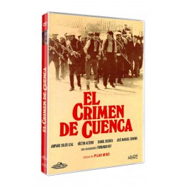 El crimen de Cuenca