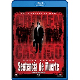 Sentencia de muerte (2007)