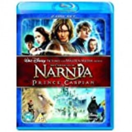 The Chronicles of Narnia: Prince Caspian [Reino Un