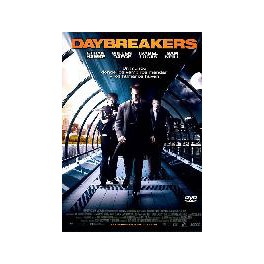 Daybreakers (Blu-ray)