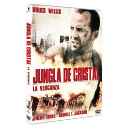 Jungla de cristal : La venganza