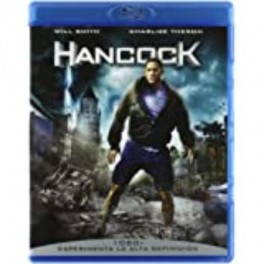 Hancock [Blu-ray]