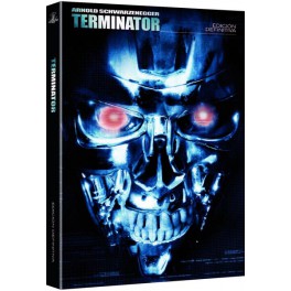 Terminator (Edición definitiva)