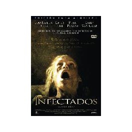 Infectados "Edición Alquiler"