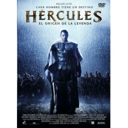 Hércules. El origen de la leyenda (BR3D] &q