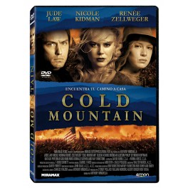 Cold mountain