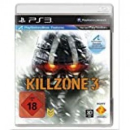 Sony Killzone 3 "Edición Portuguesa&qu