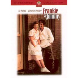 Frankie y Johnny (Paramount)