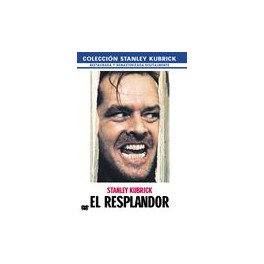 El resplandor (Stanley Kubrik collection)