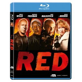 Red - bd "Edición Alquiler"