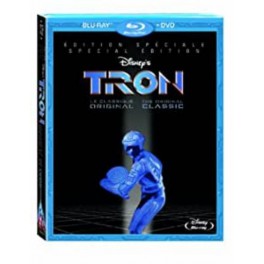 Tron: The Original Classic Special Edition [Blu-ra