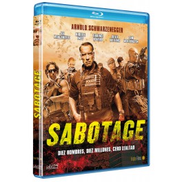 Sabotage