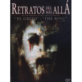 Retratos Del Mas Alla - Bd [Blu-ray]