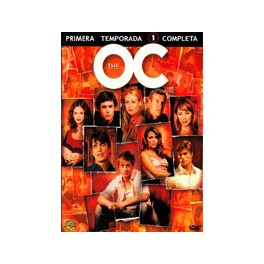 The Orange County. The OC (1ª temporada)