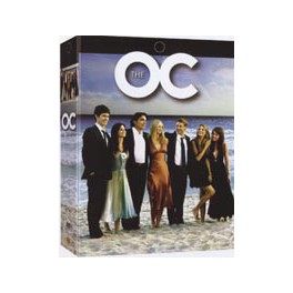 The Orange County. The OC (3ª temporada)