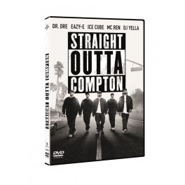 Straight Outta Compton